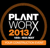 PlantWorx 2013 logo